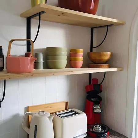 Mignon, Plein Centre ביאריץ