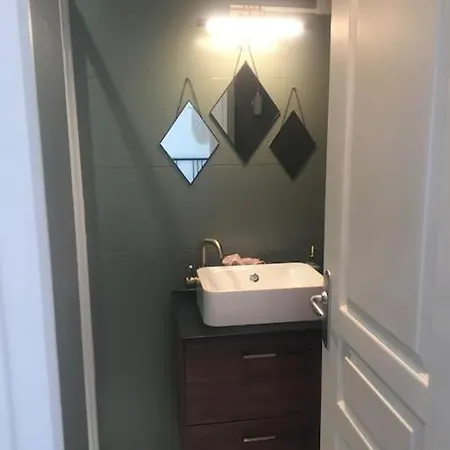 Mignon, Plein Centre ביאריץ