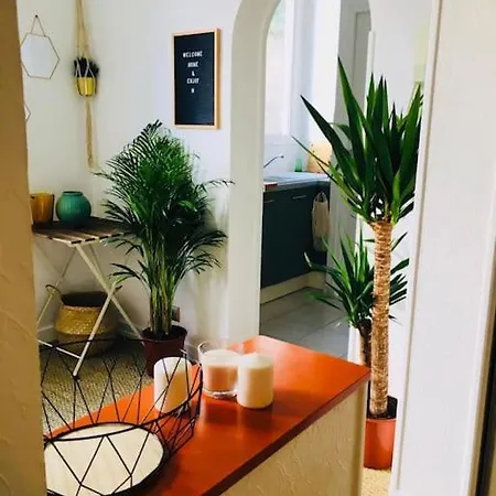 Mignon, Plein Centre