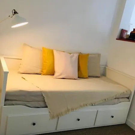 Mignon, Plein Centre Apartamento Biarriz