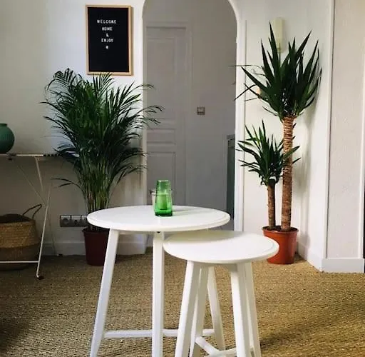 Appartement Mignon, Plein Centre