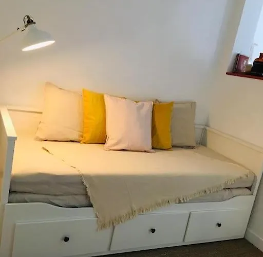 Mignon, Plein Centre Appartement Biarritz