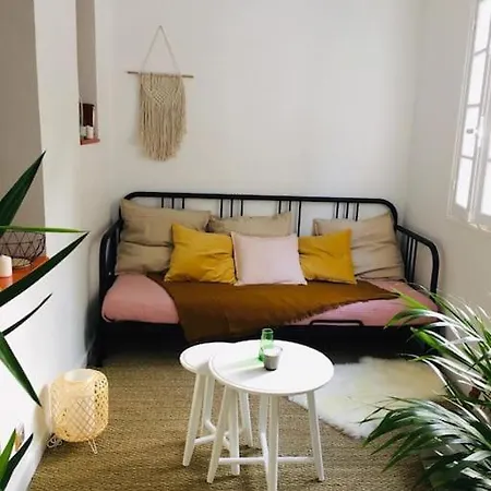 Mignon, Plein Centre