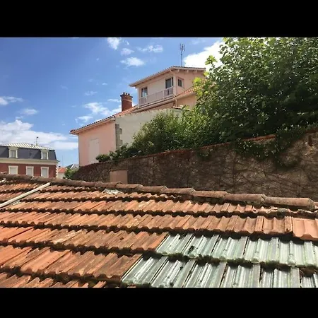 Apartment Mignon, Plein Centre *