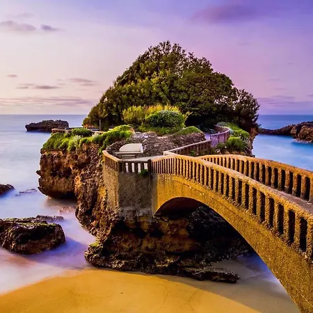 Mignon, Plein Centre Apartment *