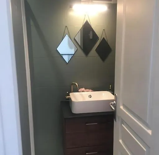 Mignon, Plein Centre Μπιαρίτζ